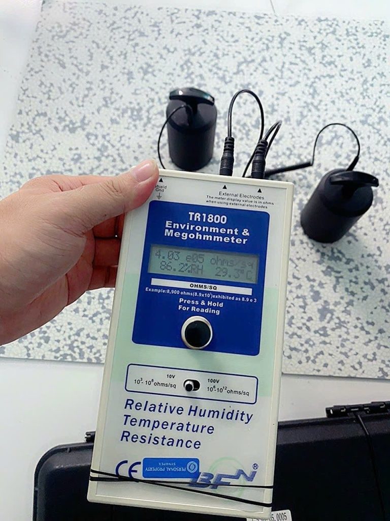 Hồ sơ audit ANSI/ESD S20.20: nhà máy cần lưu những gì và kiểm tra định kỳ ra sao