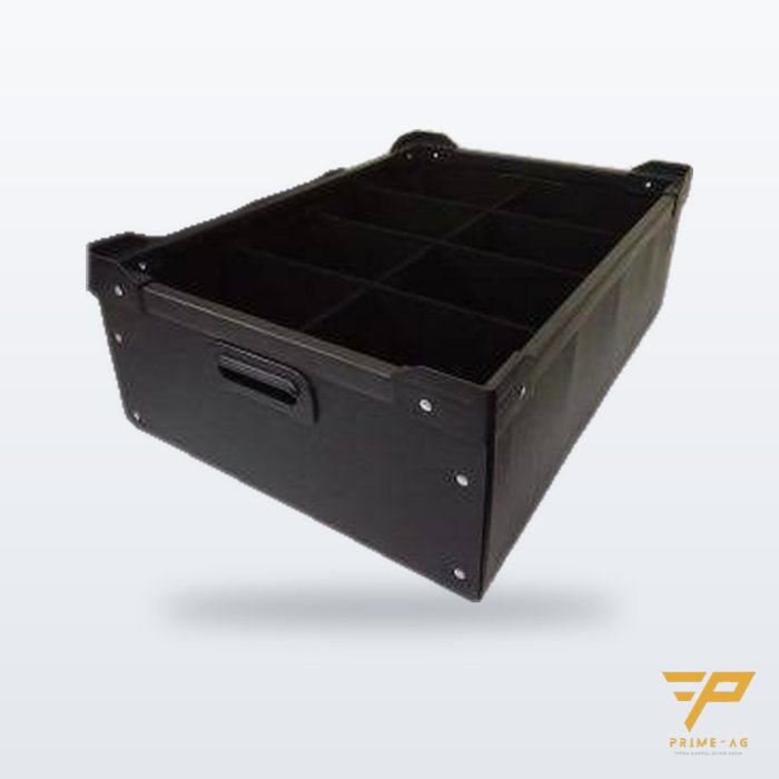 Hộp danpla chống tĩnh điện theo bản vẽ – PRIMEAG ED-3516