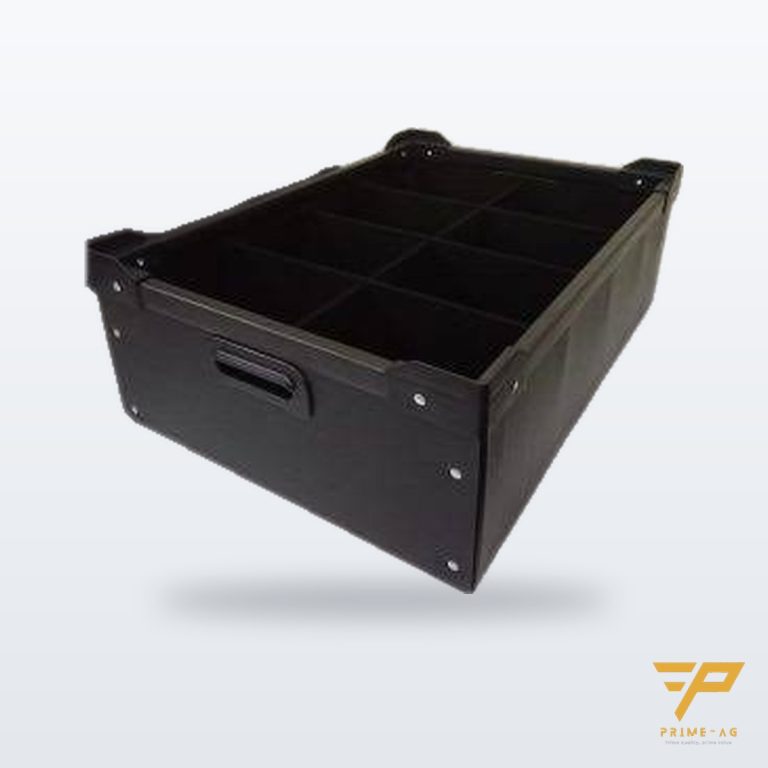 Hộp danpla chống tĩnh điện theo bản vẽ – PRIMEAG ED-3516