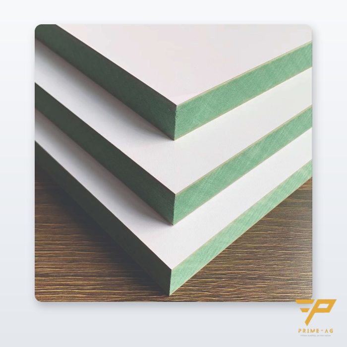 Ván MDF chống ẩm phủ melamine / laminate ESD cắt sẵn – PRIMEAG LP-MDF