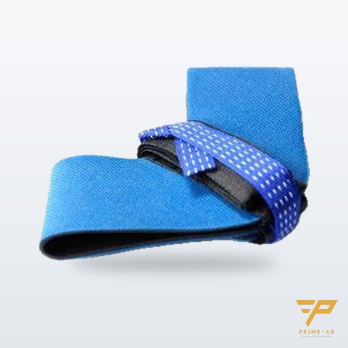 Vòng đeo chân chống tĩnh điện & dây tiếp đất – PRIMEAG EH-01